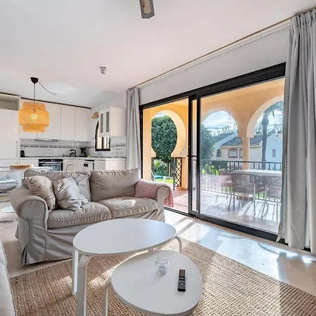 226 Torre Oceano 라칼라데미야스