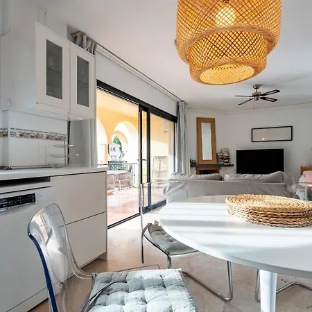 아파트 226 Torre Oceano 라칼라데미야스
