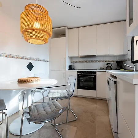 Apartment 226 Torre Oceano *