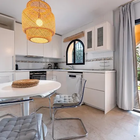 226 Torre Oceano Apartment La Cala De Mijas