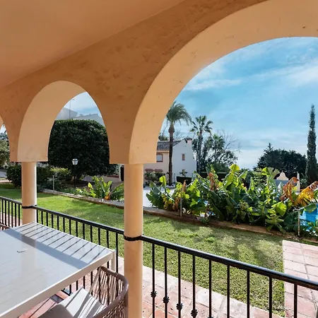 Apartment 226 Torre Oceano
