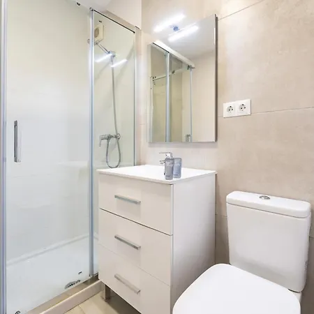 226 Torre Oceano La Cala De Mijas