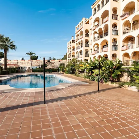 Apartment 226 Torre Oceano *